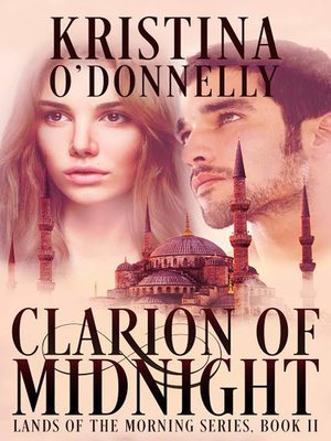 cover image of Clarion of Midnight